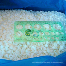 IQF Frozen Vegetables of Onion Dices